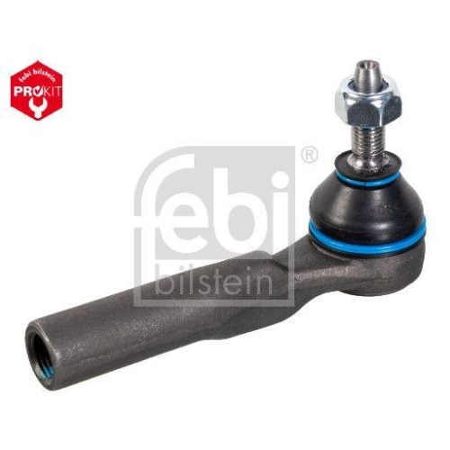 FEBI BILSTEIN Spurstangenkopf 12758 ProKit f&uuml;r ALFA ROMEO FIAT LANCIA