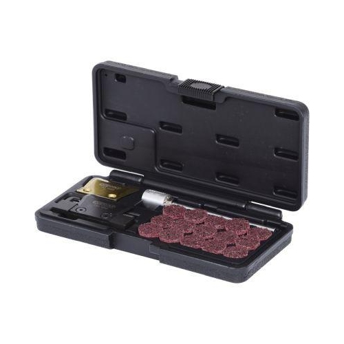 Ölwannentrenn- und Reinigungsset KS TOOLS 150.1585 für