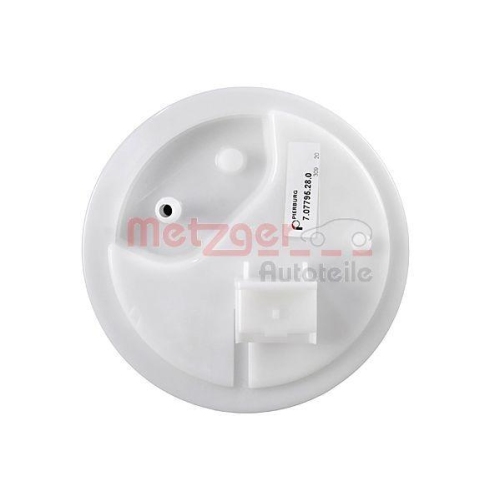 Kraftstoff-F&ouml;rdereinheit METZGER 2250409 ORIGINAL ERSATZTEIL f&uuml;r OPEL VAUXHALL