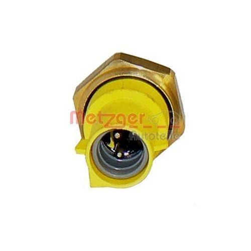 Temperaturschalter, K&uuml;hlerl&uuml;fter METZGER 0915122 f&uuml;r FORD