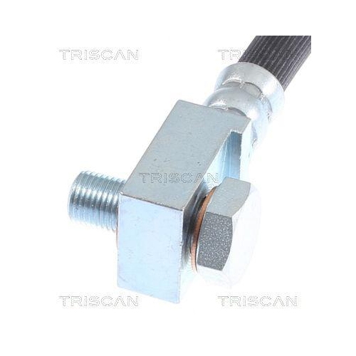 Bremsschlauch TRISCAN 8150 16268 f&uuml;r FORD, Vorderachse