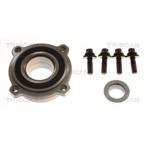 Radlagersatz TRISCAN 8530 11217 f&uuml;r BMW, Hinterachse