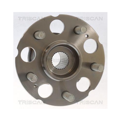 Radlagersatz TRISCAN 8530 40242 f&uuml;r HONDA, Hinterachse