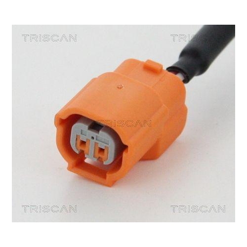 Sensor, Raddrehzahl TRISCAN 8180 40120 für HONDA ACURA, Vorderachse links