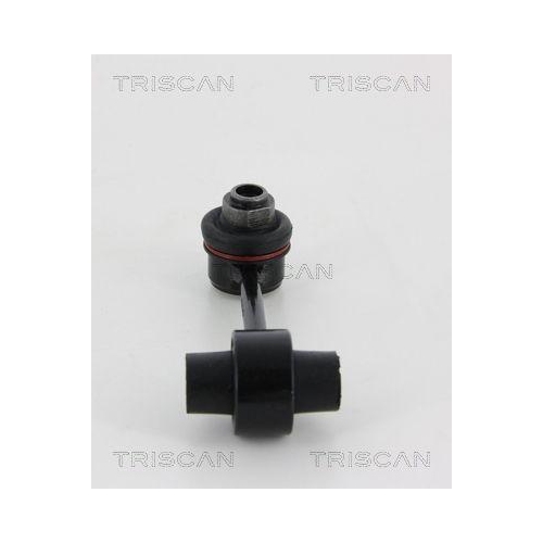 Stange/Strebe, Stabilisator TRISCAN 8500 29655 f&uuml;r AUDI VW, Hinterachse