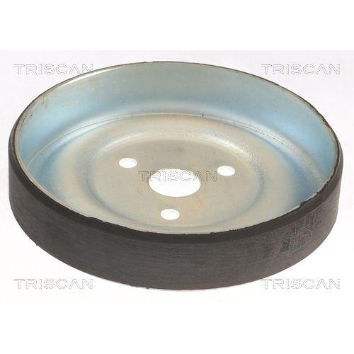 Umlenk-/F&uuml;hrungsrolle, Keilrippenriemen TRISCAN 8646 10233 f&uuml;r BMW CITRO&Euml;N OPEL