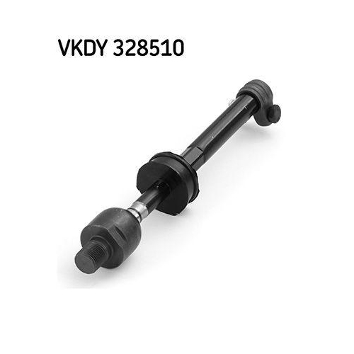 Axialgelenk, Spurstange SKF VKDY 328510 für BMW, Vorderachse beidseitig
