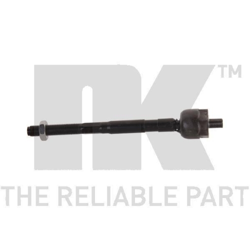 Axialgelenk, Spurstange NK 5033957 f&uuml;r RENAULT, Vorderachse links