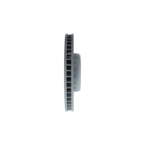 BOSCH 0 986 479 E18 Bremsscheibe f&uuml;r BMW, Vorderachse rechts