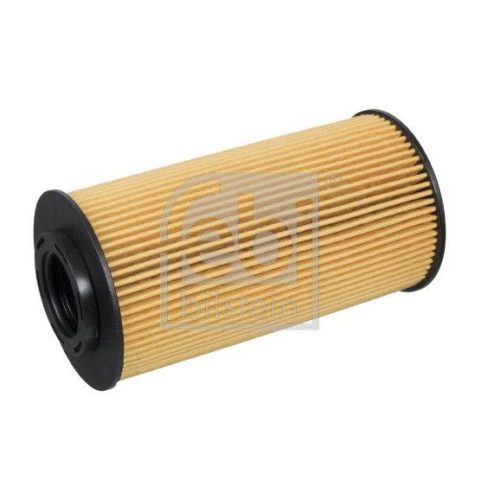 Ölfilter FEBI BILSTEIN 184391 für HYUNDAI KIA