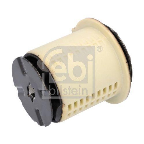 Lagerung, Achsk&ouml;rper FEBI BILSTEIN 182911 f&uuml;r AUDI SKODA VW, links, rechts