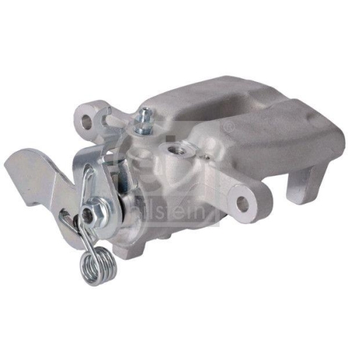 FEBI BILSTEIN Bremssattel 185639 f&uuml;r KIA, Hinterachse rechts