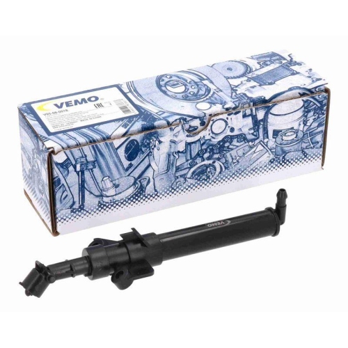 Waschwasserd&uuml;se, Scheinwerferreinigung VEMO V95-08-0018 Original VEMO Qualit&auml;t