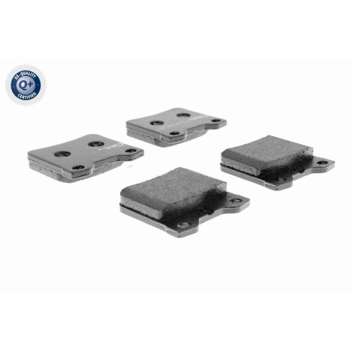 Bremsbelagsatz, Scheibenbremse VAICO V42-4116 Q+, Erstausr&uuml;sterqualit&auml;t f&uuml;r FORD
