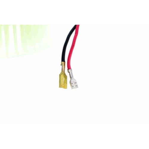 Ansauggebläse, Innenraumluft VEMO V40-03-1107 Original VEMO Qualität für OPEL