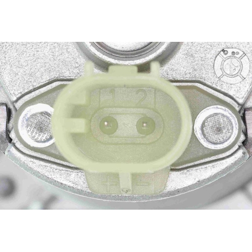 Zusatzwasserpumpe (Kühlwasserkreislauf) VEMO V20-16-0023 Original VEMO Qualität