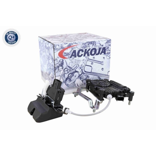 ACKOJA A52-85-0017 Heckklappenschloss Green Mobility Parts f&uuml;r HYUNDAI, innen