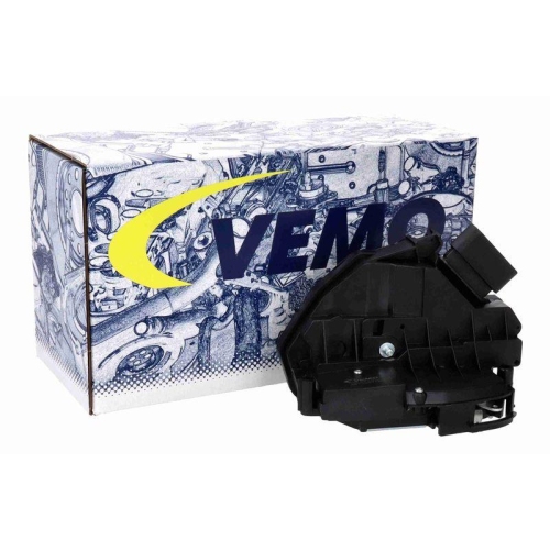 T&uuml;rschloss VEMO V95-85-0026 Original VEMO Qualit&auml;t f&uuml;r VOLVO, hinten rechts