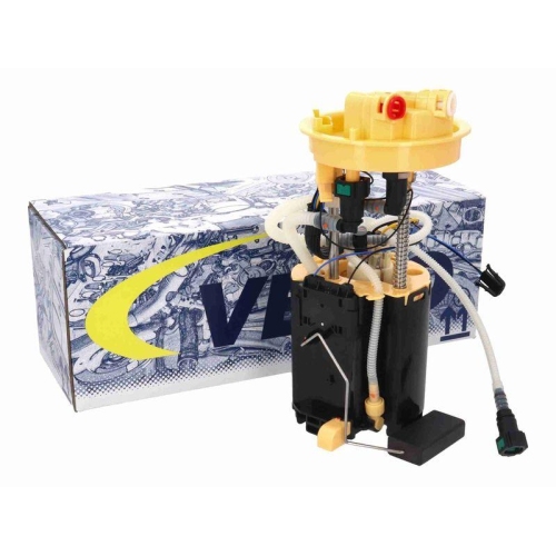 Kraftstoff-F&ouml;rdereinheit VEMO V95-09-0028 Original VEMO Qualit&auml;t f&uuml;r VOLVO