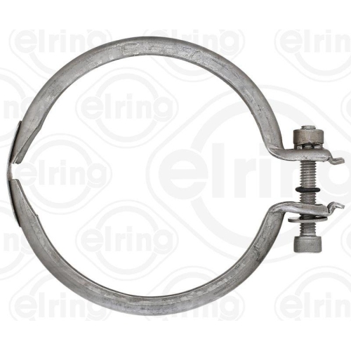 Rohrverbinder, Abgasanlage ELRING 915980 für AUDI BMW SEAT SKODA TOYOTA VW CUPRA