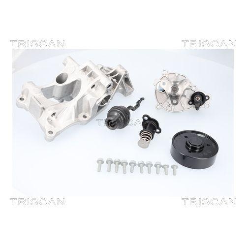 Wasserpumpe, Motork&uuml;hlung TRISCAN 8600 11066H f&uuml;r BMW