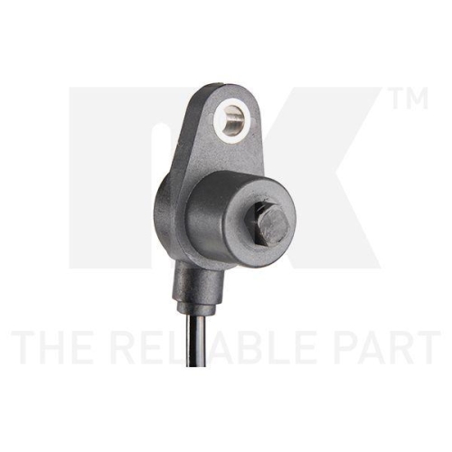 Sensor, Raddrehzahl NK 292608 f&uuml;r HONDA, Vorderachse links