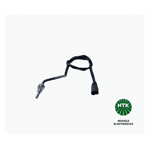 Sensor, Abgastemperatur NTK 91455 f&uuml;r VW, vor Abgasturbolader