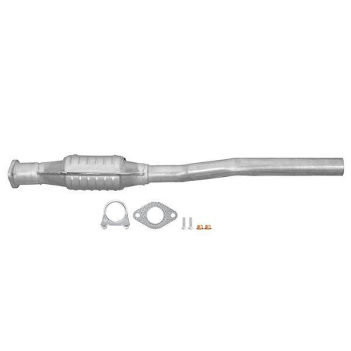 HELLA Katalysator 8LE 366 053-221 Easy2Fit &ndash;