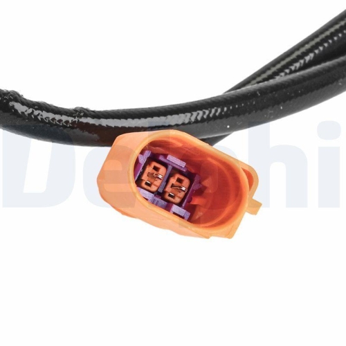 DELPHI TS30459-12B1 Sensor, Abgastemperatur f&uuml;r AUDI