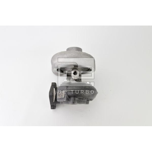 BE TURBO 124495 Lader, Aufladung f&uuml;r CLAAS DEUTZ-FAHR TEREX