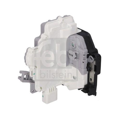 FEBI BILSTEIN 1005113 T&uuml;rschloss febi Plus f&uuml;r AUDI, hinten links