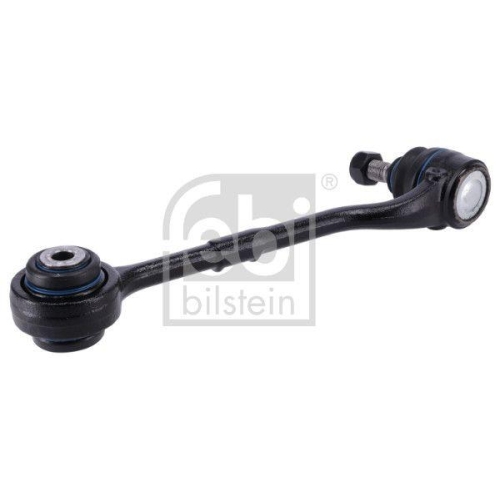 Lenker, Radaufh&auml;ngung FEBI BILSTEIN 45989 f&uuml;r BMW, Vorderachse links, unten