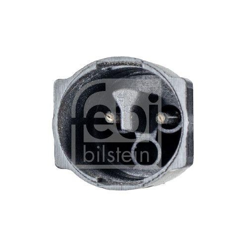 FEBI BILSTEIN Warnkontakt, Bremsbelagverschlei&szlig; 17204 f&uuml;r OPEL VAUXHALL