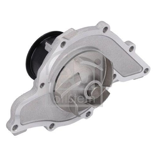 FEBI BILSTEIN Wasserpumpe, Motork&uuml;hlung 24226 f&uuml;r AUDI SKODA VW