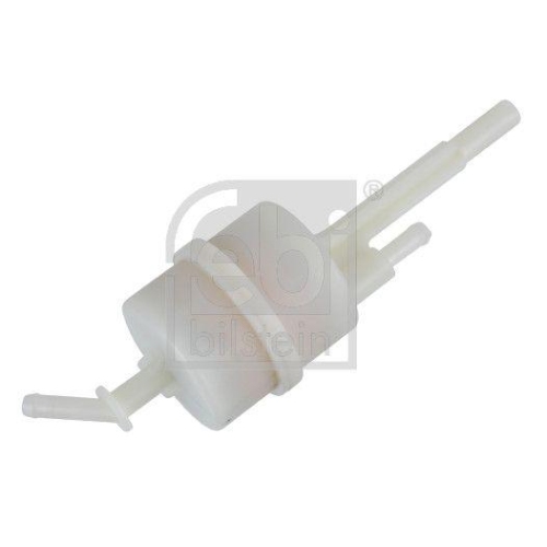 Filter, Entlüftung (Kraftstoffbehälter) FEBI BILSTEIN 171523 für MERCEDES-BENZ