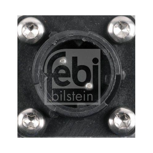 FEBI BILSTEIN AGR-Ventil, Abgassteuerung 179117 f&uuml;r SCANIA