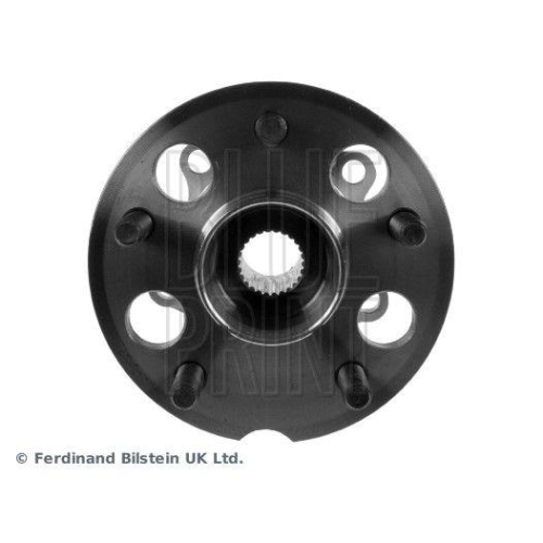 Radlagersatz BLUE PRINT ADT38388 f&uuml;r TOYOTA, Hinterachse