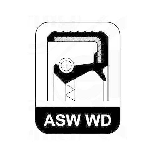 Dichtring ELRING 325.156 für AUDI PORSCHE SEAT SKODA VW CUPRA