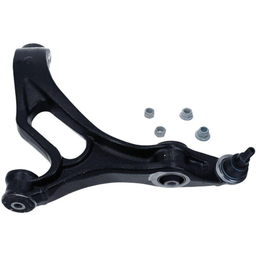 Lenker, Radaufh&auml;ngung LEMF&Ouml;RDER 29742 02 f&uuml;r VW PORSCHE, Vorderachse, rechts