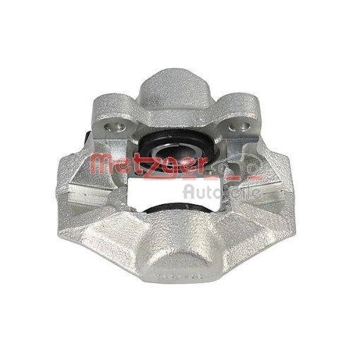 Bremssattel METZGER 6260416 f&uuml;r MERCEDES-BENZ, Hinterachse rechts