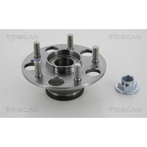 Radlagersatz TRISCAN 8530 40243 f&uuml;r HONDA, Hinterachse