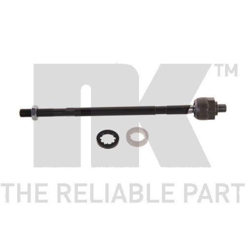 Axialgelenk, Spurstange NK 5033961 f&uuml;r RENAULT, Vorderachse links