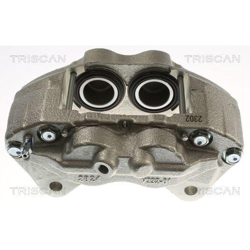 Bremssattel TRISCAN 8175 13132 f&uuml;r TOYOTA, Vorderachse rechts, hinter der Achse