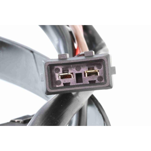 Lüfter, Motorkühlung VEMO V15-01-1808 Original VEMO Qualität für AUDI SEAT SKODA