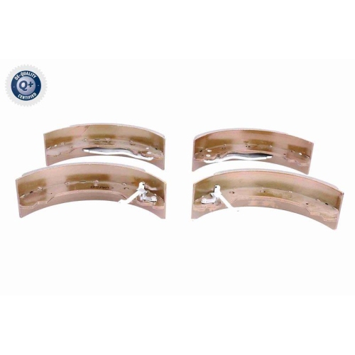 Bremsbackensatz VAICO V10-0455 Q+, Erstausrüsterqualität für AUDI SEAT SKODA VW