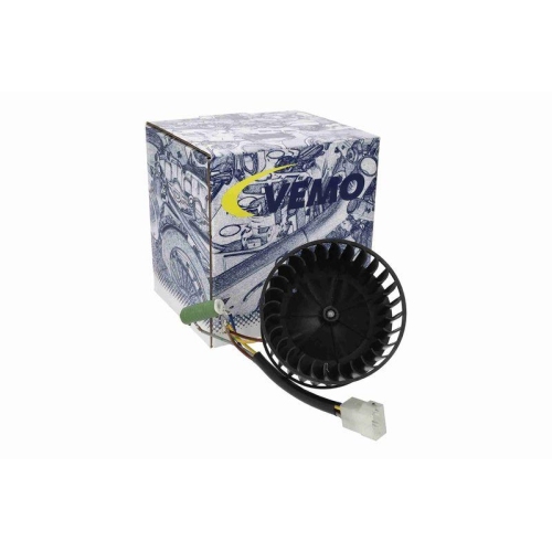 Ansauggebläse, Innenraumluft VEMO V40-03-1115 Original VEMO Qualität für OPEL