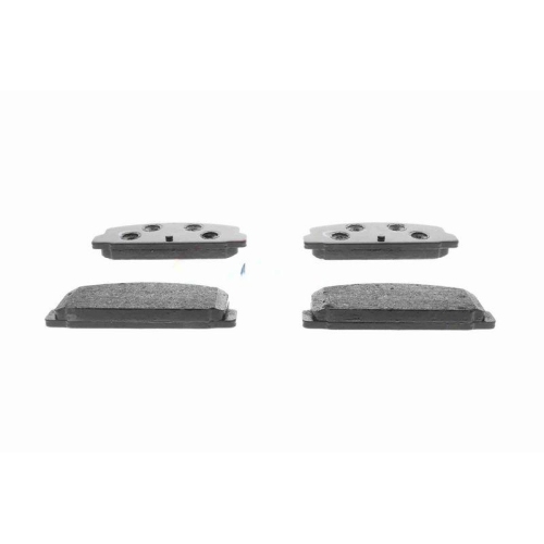 ACKOJA A32-0032 Bremsbelagsatz, Scheibenbremse Original ACKOJA Qualit&auml;t f&uuml;r