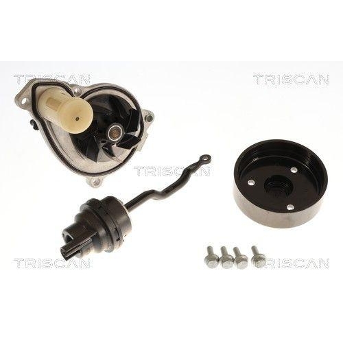 Wasserpumpe, Motork&uuml;hlung TRISCAN 8600 11067 f&uuml;r BMW