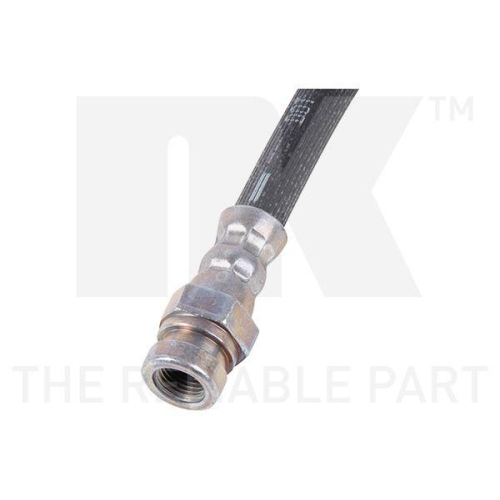 Bremsschlauch NK 853225 f&uuml;r MAZDA, Hinterachse