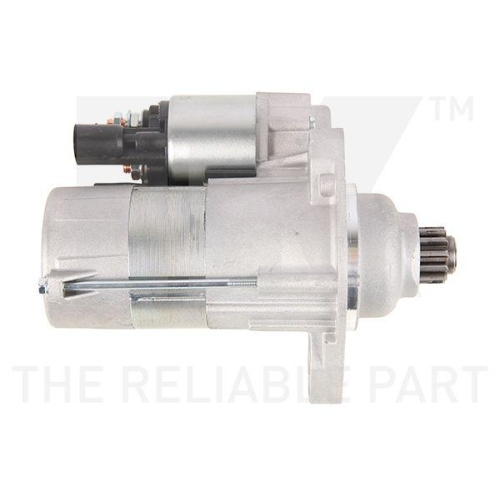 Starter NK 4725001 f&uuml;r AUDI SEAT SKODA VW
